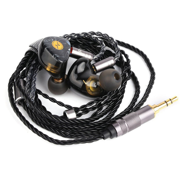 TIN HiFi - T3 Plus Wired IEM - 6