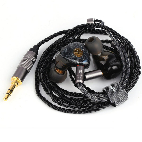 TIN HiFi - T3 Plus Wired IEM - 8