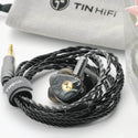 TIN HiFi - T3 Plus Wired IEM - 16