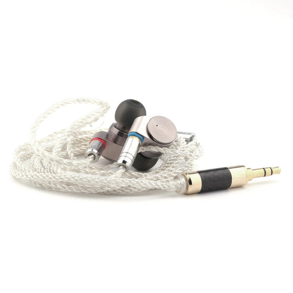 TIN HiFi - T2 Wired IEM (Unboxed) - 11