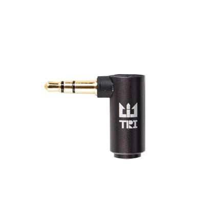Concept-Kart-TRI-L-Shape-Earphone-Adapter-Black-1