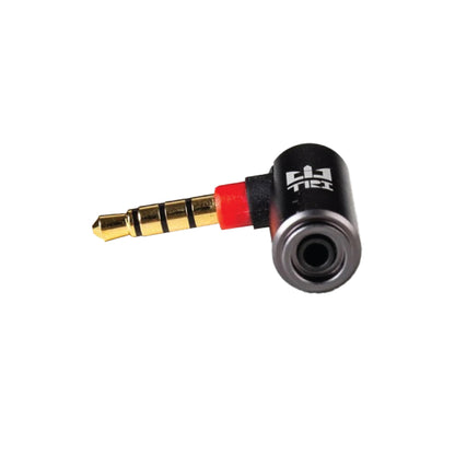 Concept-Kart-TRI-L-Shape-Earphone-Adapter-Black-13