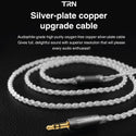 TRN - A2 Upgrade Cable for IEM - 9