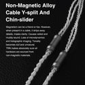 TRN - A2 Upgrade Cable for IEM - 16