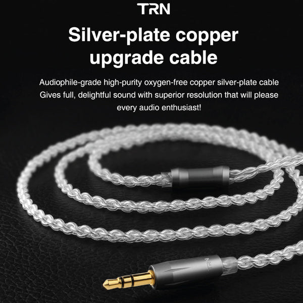 TRN - A2 Upgrade Cable for IEM - 28