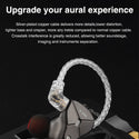 TRN - A2 Upgrade Cable for IEM - 2