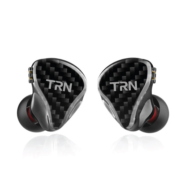 TRN - H2 Wired IEM with Mic - 4