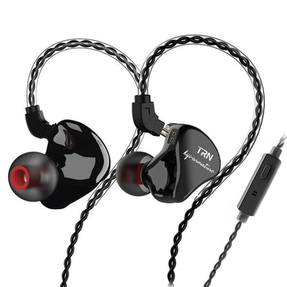 Concept-Kart-TRN-IM1-Wired-IEM-with-Mic-Black-8