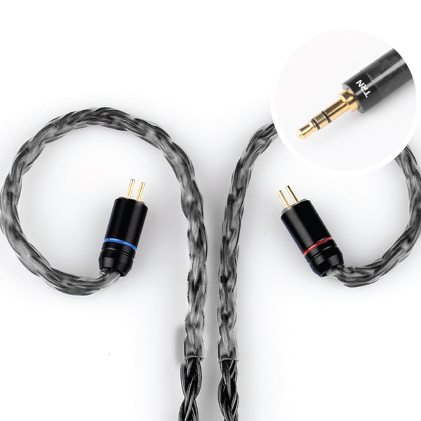 TRN - T2 16 Core Upgrade Cable for IEM - 7