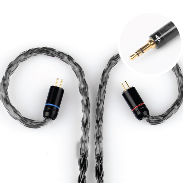 TRN - T2 16 Core Upgrade Cable for IEM - 4