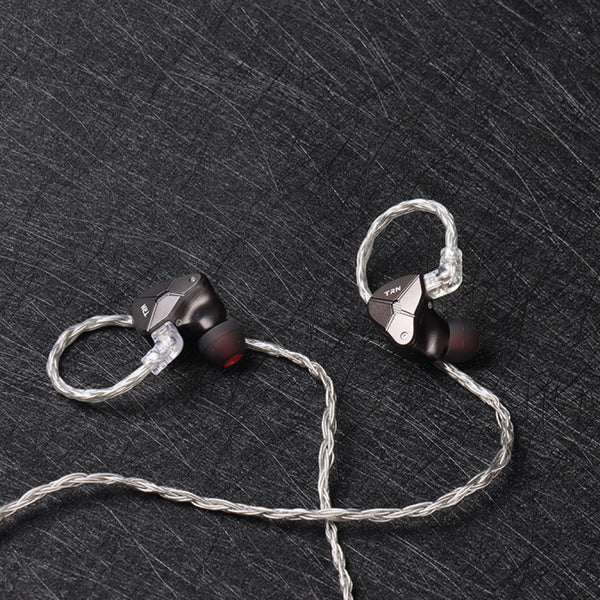 TRN - T2 16 Core Upgrade Cable for IEM - 12