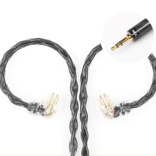 TRN - T2 16 Core Upgrade Cable for IEM - 10