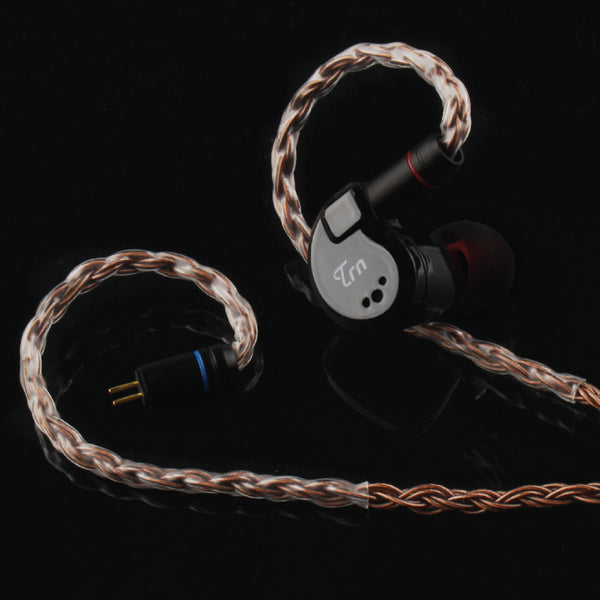 TRN - T2 16 Core Upgrade Cable for IEM - 26
