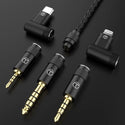 TRN - T2 Pro 16 Core Upgrade Cable for IEM - 98
