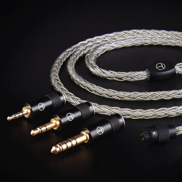 TRN - T2 Pro 16 Core Upgrade Cable for IEM - 2