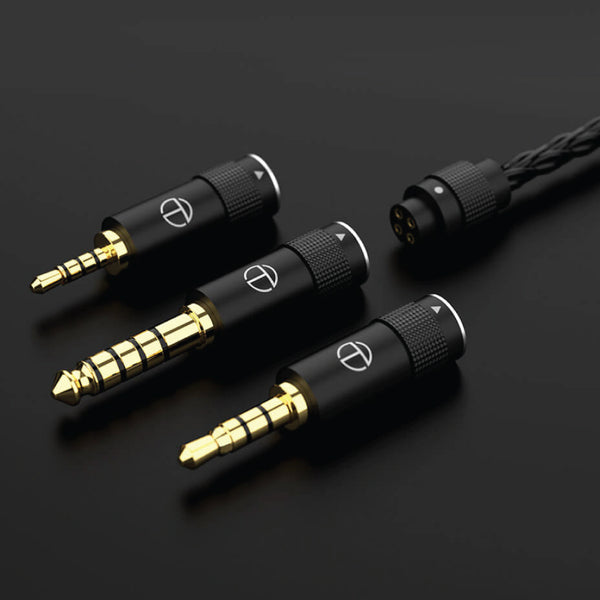 TRN - T2 Pro 16 Core Upgrade Cable for IEM - 6