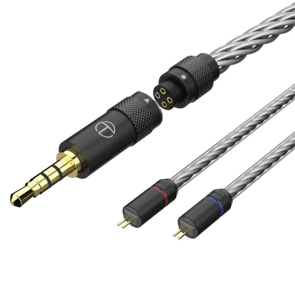 TRN - T2 Pro 16 Core Upgrade Cable for IEM - 27