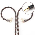 TRN - T4 8 core OCC Copper Upgrade Cable for IEM - 1