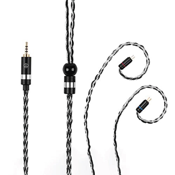 TRN - T6 16 Core Upgrade Cable for IEM - 1