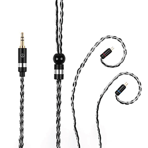 TRN - T6 16 Core Upgrade Cable for IEM - 10