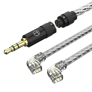 TRN - TN 8 Core Upgrade Cable for IEM