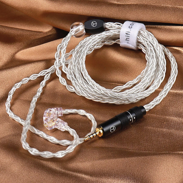 TRN - TN 8 Core Upgrade Cable for IEM - 5