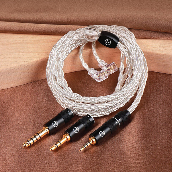 TRN - TN 8 Core Upgrade Cable for IEM - 6