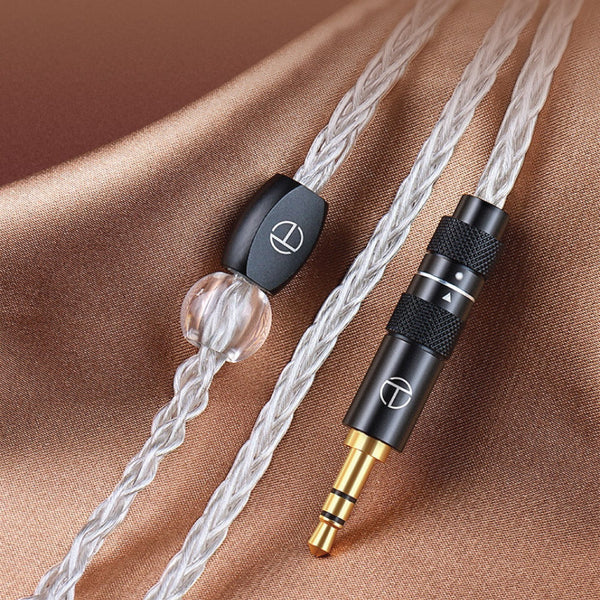 TRN - TN 8 Core Upgrade Cable for IEM - 12