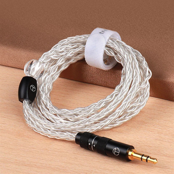TRN - TN 8 Core Upgrade Cable for IEM - 13