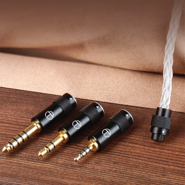 TRN - TN 8 Core Upgrade Cable for IEM - 17