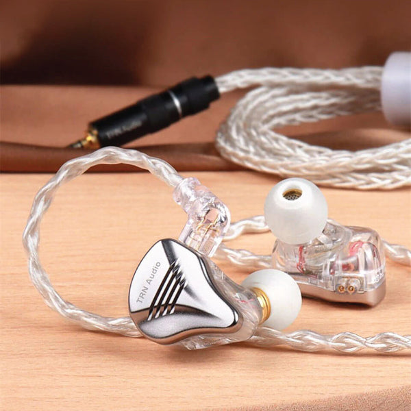TRN - TN 8 Core Upgrade Cable for IEM - 25