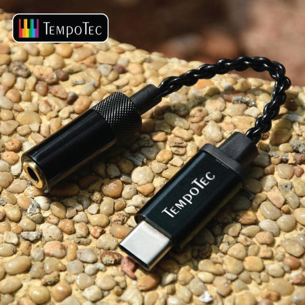 TempoTec - Sonata HD II Headphone DAC & Amp - 12
