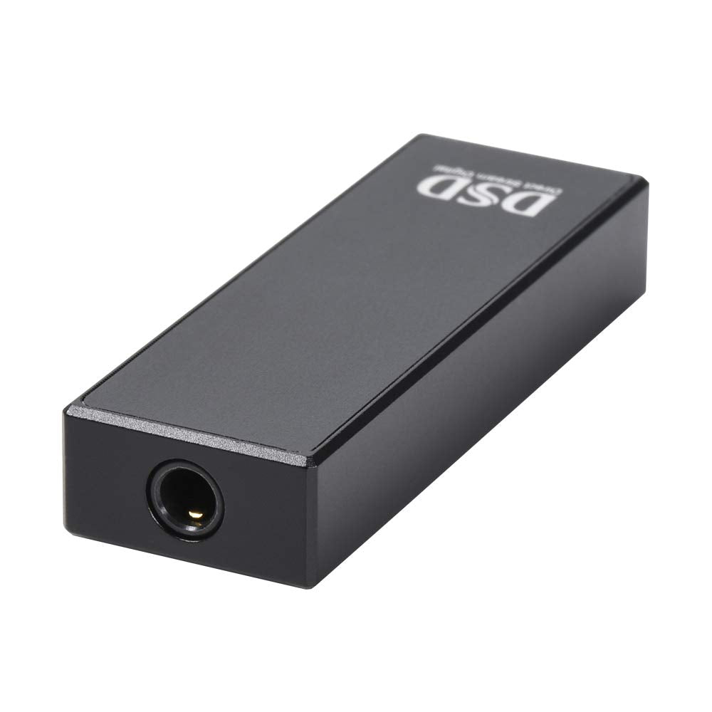 Ios discount dac amp