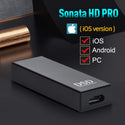 TempoTec - Sonata HD PRO Portable DAC & Amp (IOS) - 8