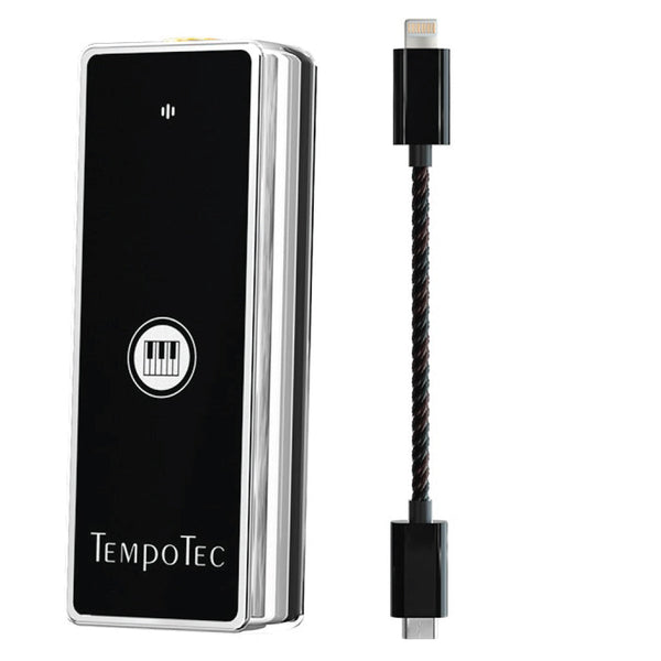 TempoTec - Sonata HD V Portable DAC & Amp - 12