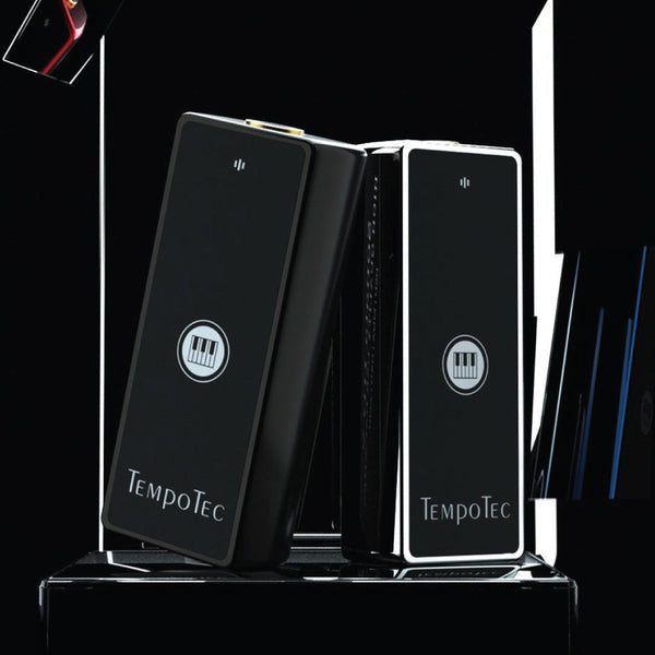 TempoTec - Sonata HD V Portable DAC & Amp - 8