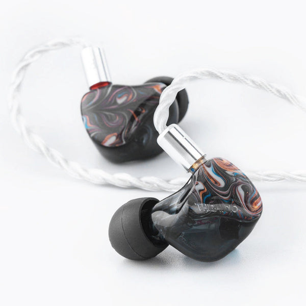 ThieAudio - Legacy 4 Wired IEM - 7