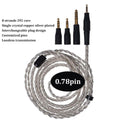 Tiandirenhe - 4 in 1 Upgrade Cable for IEM - 2