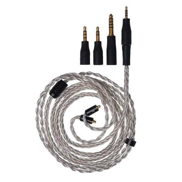 Tiandirenhe - 4 in 1 Upgrade Cable for IEM - 4