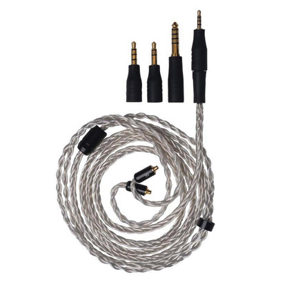 Concept-Kart-Tiandirehne-4-in-1-Upgrade-Cable-for-IEM-Silver-4
