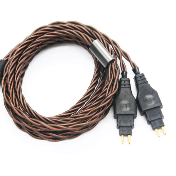 Tiandirenhe - 4 Core Upgrade Cable for Sennheiser Headphones - 3