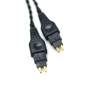 Tiandirenhe - 4 Core Upgrade Cable for Sennheiser Headphones - 6
