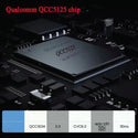 Tiandirenhe - QCC 5125 Wireless Bluetooth Adapter - 8