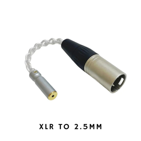 Tiandirenhe - 4 Pin XLR Male Adapter Cable - 2