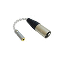 Tiandirenhe - 4 Pin XLR Male Adapter Cable - 7