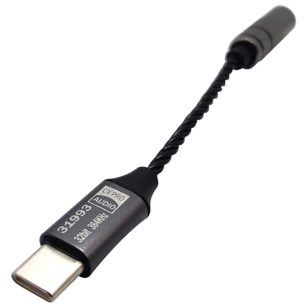 Concept-Kart-Tiandirenhe-Conexant-CX-Pro-CX31993-USB-C-DAC-and-Amp-Type-C-to-3-5mm-Black-1