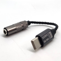 Conexant CX Pro CX31993 USB-C DAC & Amp - 13