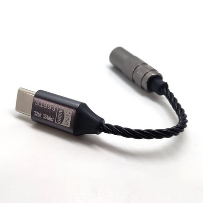 Concept-Kart-Tiandirenhe-Conexant-CX-Pro-CX31993-USB-C-DAC-and-Amp-Type-C-to-3-5mm-Black-13