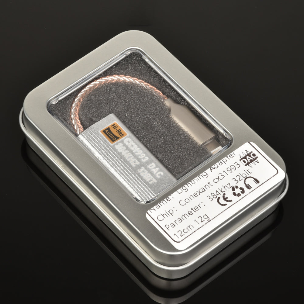 Concept-Kart-Tiandirenhe-Conexant-CX-Pro-CX31993-USB-C-DAC-and-Amp-Type-C-to-3-5mm-Black-17