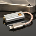 Conexant CX Pro CX31993 USB-C DAC & Amp - 19